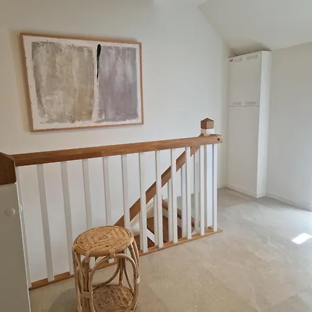 Апартаменты Muehle 4 *