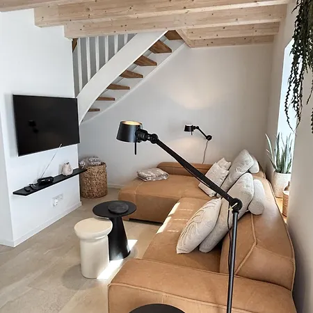 Muehle 4 Апартаменты