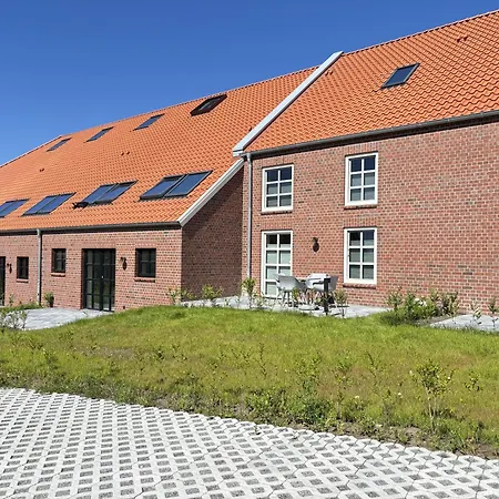 Апартаменты Muehle 4