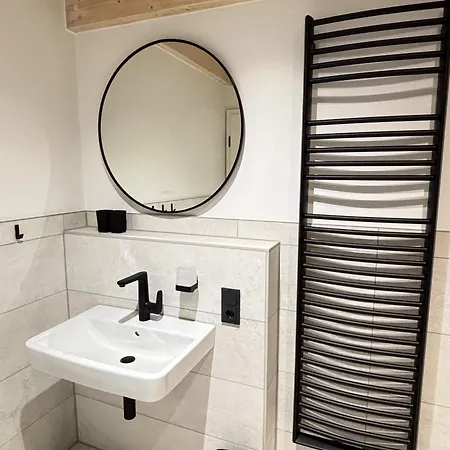 Апартаменты Muehle 4 *