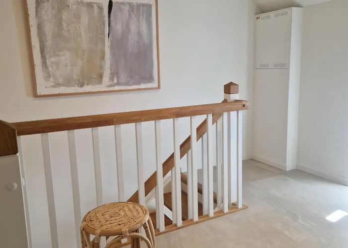 Lejlighed Muehle 4 *