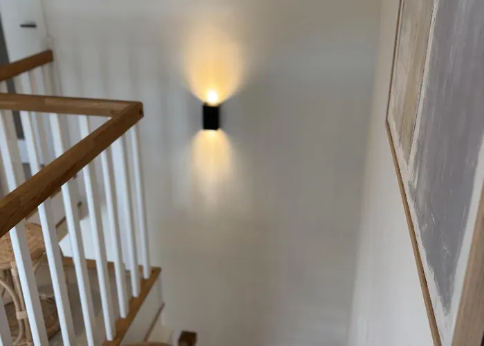 Muehle 4 Lejlighed *