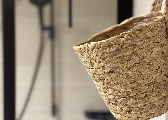 Lejlighed Muehle 4 *