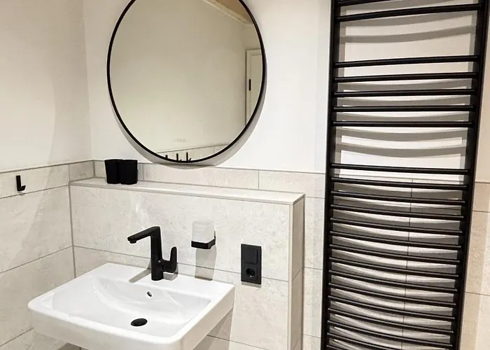 Lejlighed Muehle 4 *